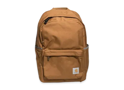 Carhartt WIP 21L Classic Backpack "Brown"
