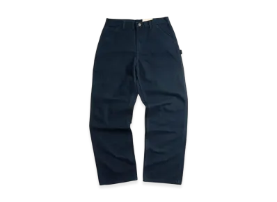 Carhartt WIP Washed Duck Painter PantsBig Size "Midnight"