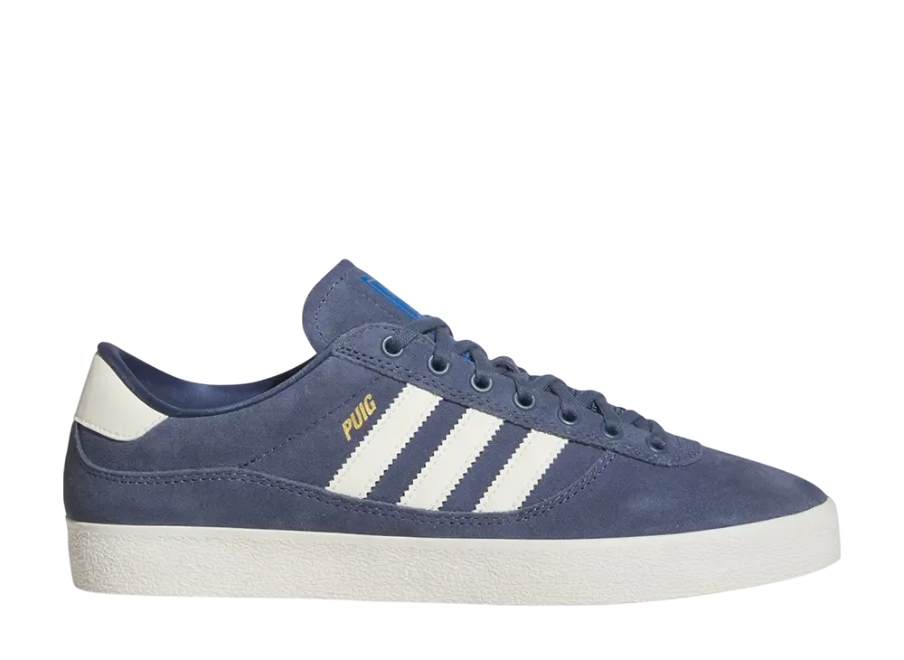 アディダスオリジナルス プイグ インドア "プリラブドインク/オフホワイト/ブルーバード"
