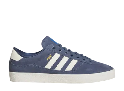 adidas Puig Indoor "Preloved Ink/Off White/Blue Bird"