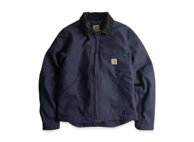 Carhartt WIP Detroit Jacket Big Size "Navy"