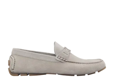 Dior Odeon Loafer Suede "Grey"