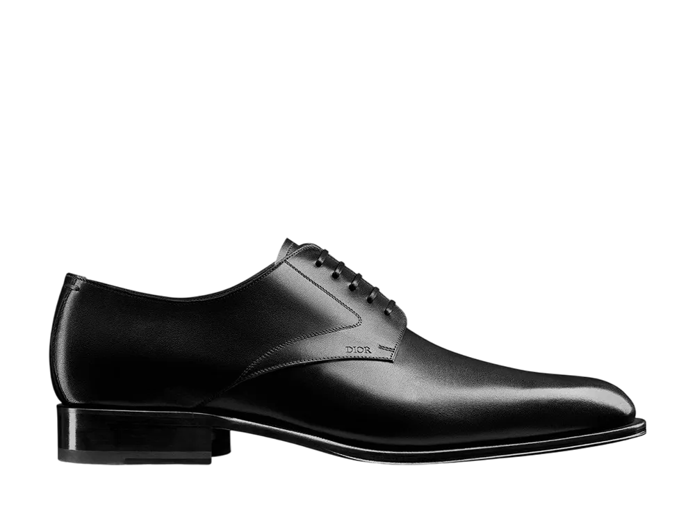 Dior Timeless Derby Shoe Smooth Calfskin 