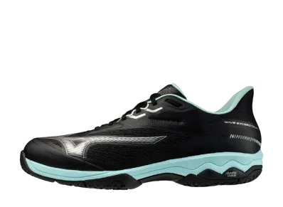 Mizuno Wave Exceed Court SW OC "Back/Turquoise"