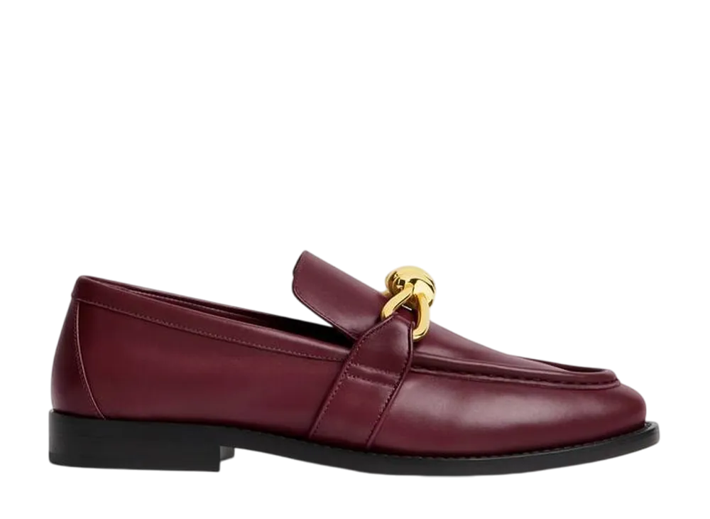 Bottega Veneta Women's Astaire Loafer 