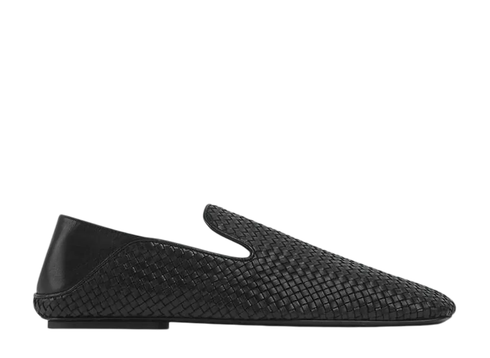 ボッテガヴェネタ ウィメンズ アダーモ スリッパ "ブラック"