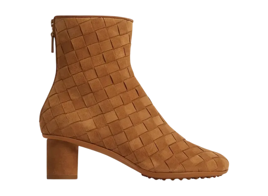 BOTTEGA VENETAボッテガヴェネタ アトミック アンクルブーツ Bottega Veneta Women's Atomic Ankle Boot