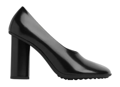 Bottega Veneta Women's Atomic Pump "Black"