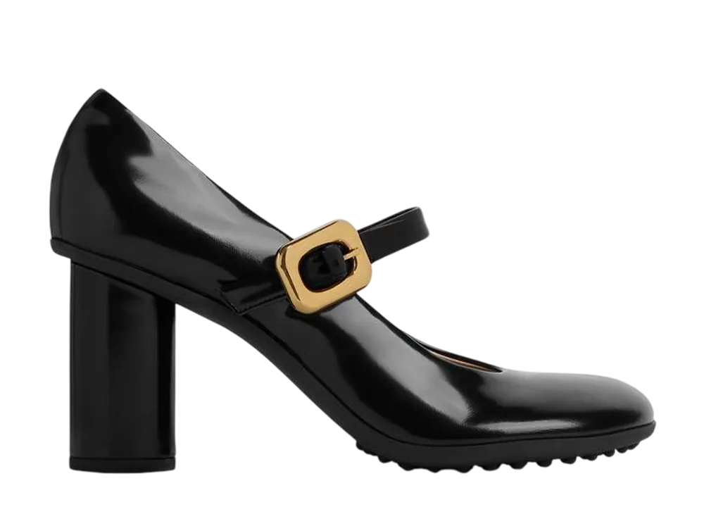 BOTTEGA VENETA アトミックパンプス ブラック ブラックアトミック パンプス| Bottega Veneta® 日本