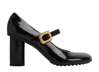 Bottega Veneta Women's Atomic Pump "Black"