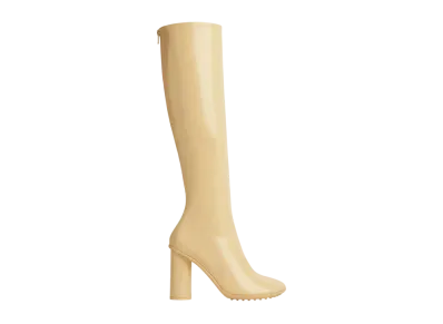 Bottega Veneta Women's Atomic Boot "Rubber"