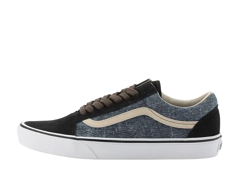 Vans Old Skool "Denim Navy"