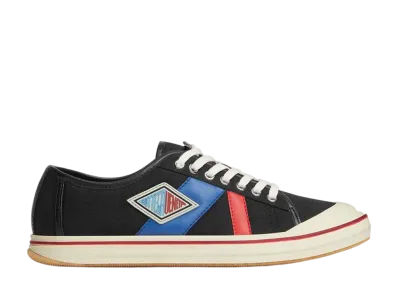 Bottega Veneta Women's Eliot Sneaker "Black"