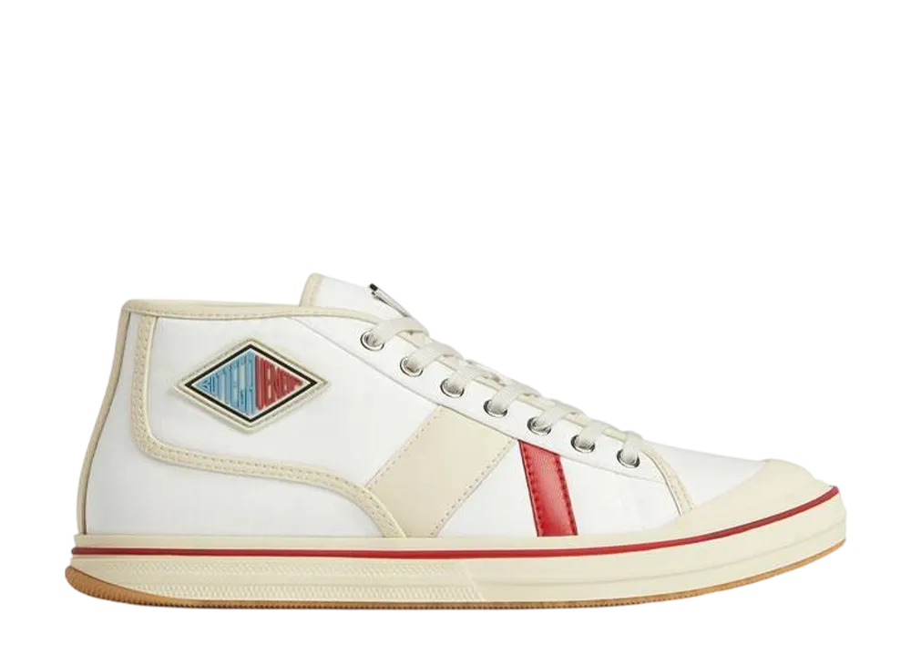 ボッテガヴェネタ ウィメンズ エリオット スニーカー "ホワイト/シーソルト"