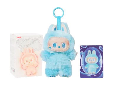 メルナ*♡ 正規品 POPMART ラブブ エナジー HOPEぬいぐるみ 正規品 POPMART ラブブ Labubu エナジー Hope ぬいぐるみ 新品未