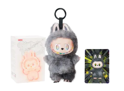 エナジー ラブブ コンプセット 正規品 出品/購入可】話題沸騰!ラブブ「Big into Energy」人気の秘密と