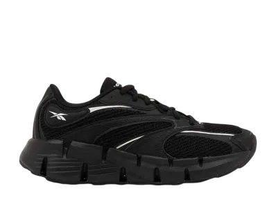 Reebok Zig Hypnotica "Black"