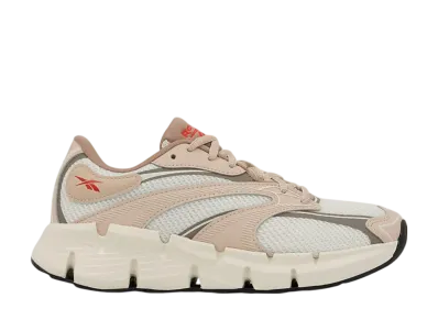 Reebok Zig Hypnotica "Clay"