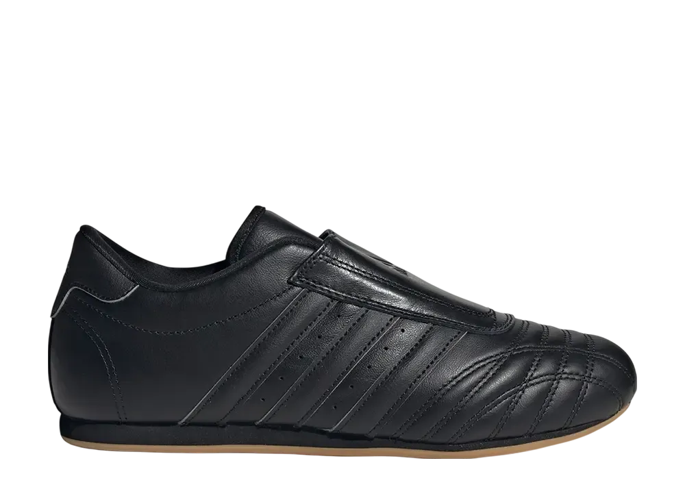 adidas Originals TAEKWONDO テコンドー ブラック adidas Taekwondo Sneakers - Black | Free Shipping with