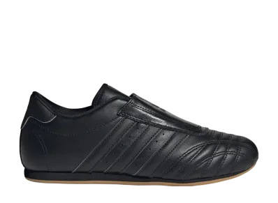 adidas Taekwondo "Core Black/Gum"