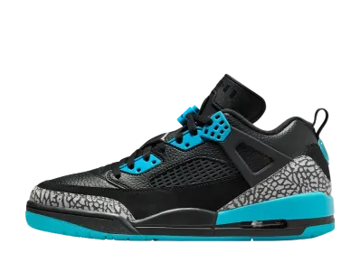 Nike Jordan Spizike Low "Gamma Blue"