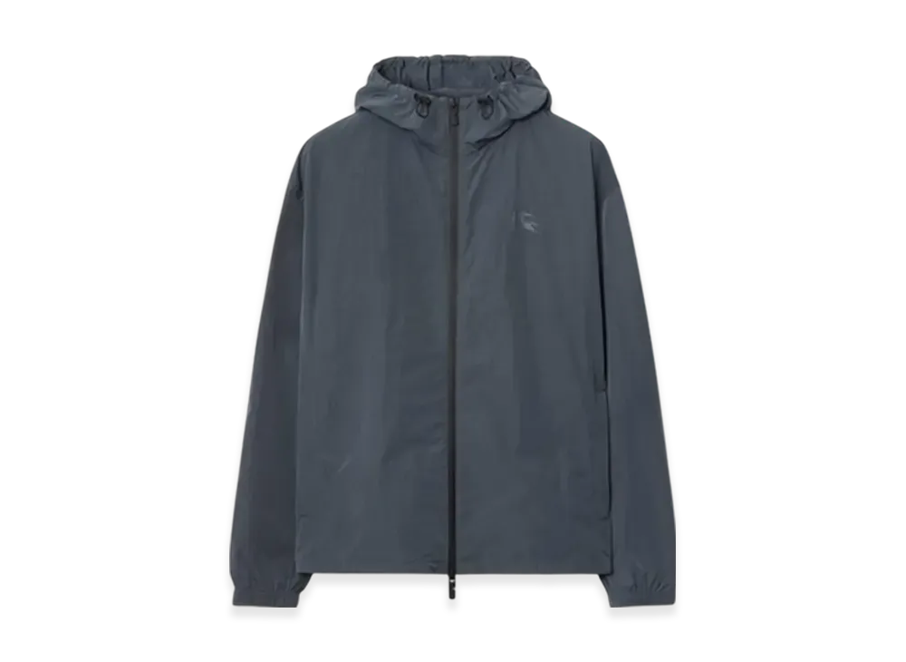 Burberry EKD Badge Nylon Jacket "Magnet"