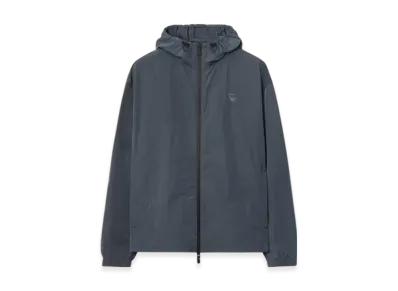 Burberry EKD Badge Nylon Jacket "Magnet"