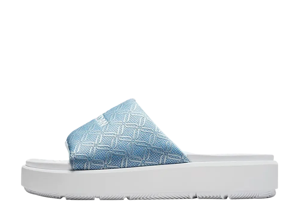 Nike Women's Jordan Sophia Slide "Blue Beyond"