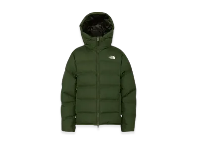 The North Face Belayer Parka "Pine Needle"