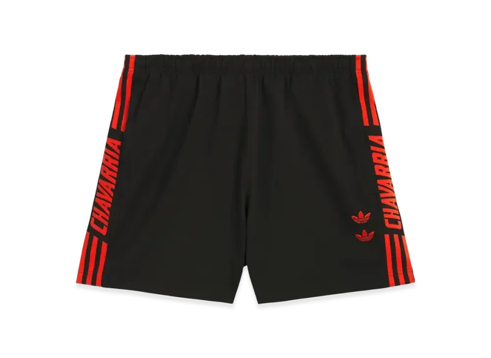 Chavarria ジム ショーツ adidas WILLY CHAVARRIA GYM SHORT ダークマリン（アディダス