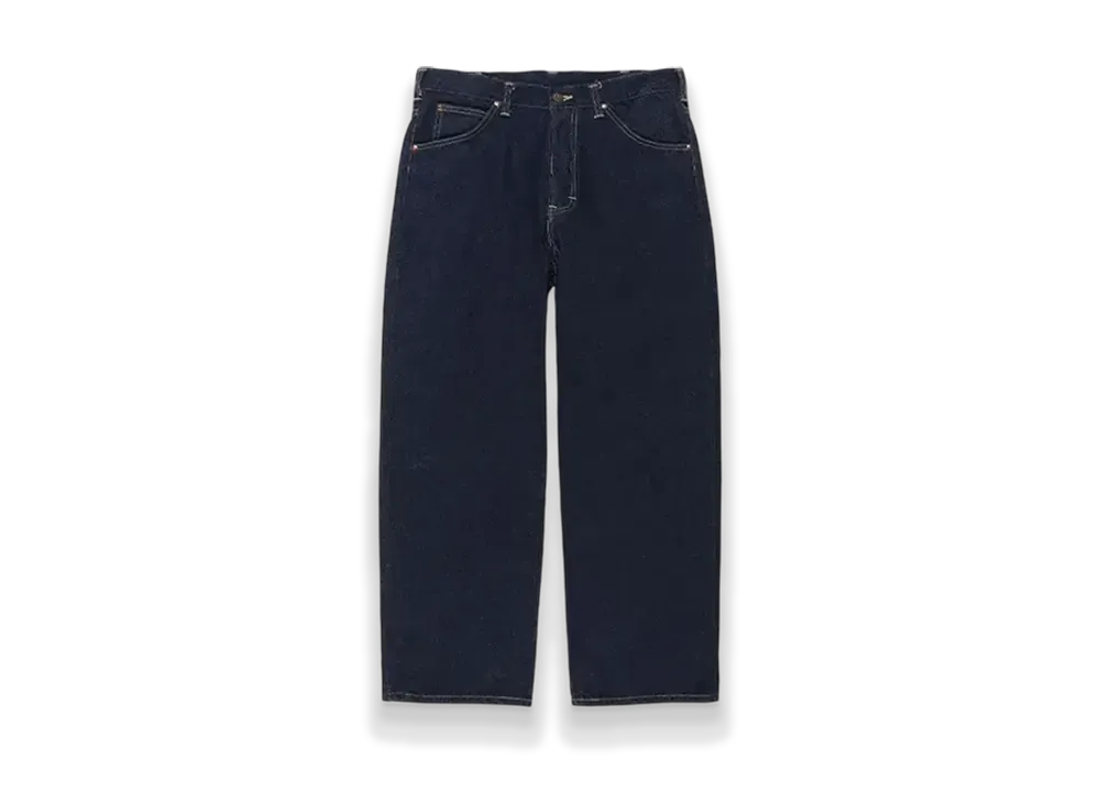 WACKO MARIA x Lee Denim Pants "Indigo"