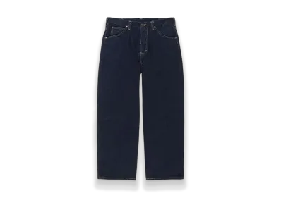 WACKO MARIA x Lee Denim Pants "Indigo"