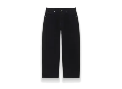 WACKO MARIA x Lee Denim Pants "Black"