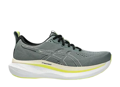 アシックス グライドライド マックス ワイド "モニュメントブルー/バニラ"