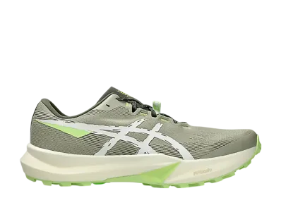 Asics Fuji Lite 6 "Khaki/Cream"