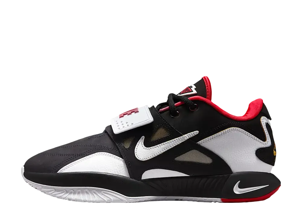 Nike LeBron 21 "Prime 93" (HQ3480-001/HQ3479-001)