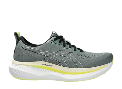 アシックス グライドライド マックス "モニュメントブルー/バニラ"