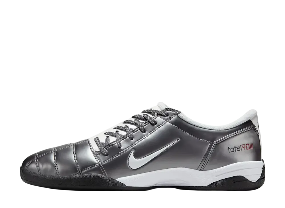 Nike Total 90 シューズ ホワイト/グレー　24センチ Nike Total 90 シューズ ホワイト/グレー 24センチ