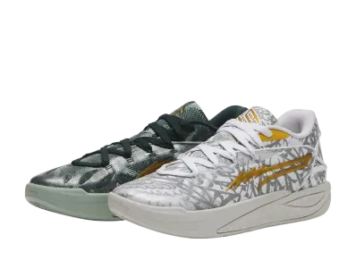 Harry Potter × Puma Stewie 4 "Nagini and Hedwig