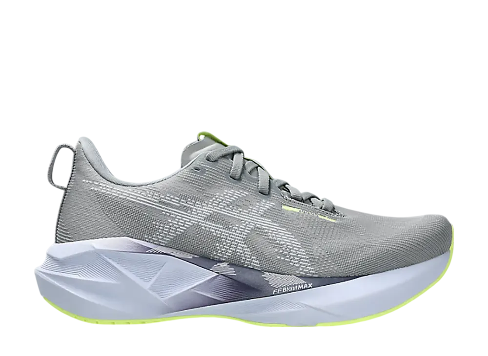 値下げ中　アシックス ASICS NOVABLAST 4 【極美品】 NOVABLAST 5 | BLACK/CARRIER GREY | レディース ランニング
