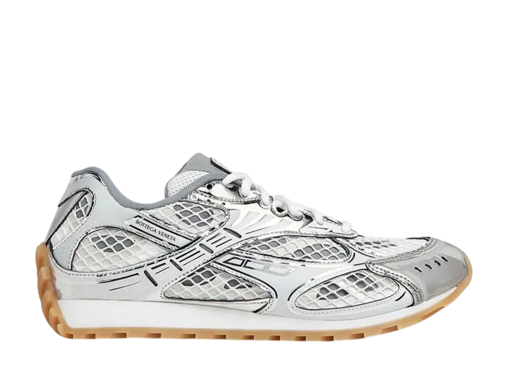 Bottega Veneta Women's Orbit Sneaker 