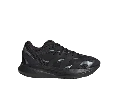 adidas GS Lightblaze "Core Black/Iron Metallic"