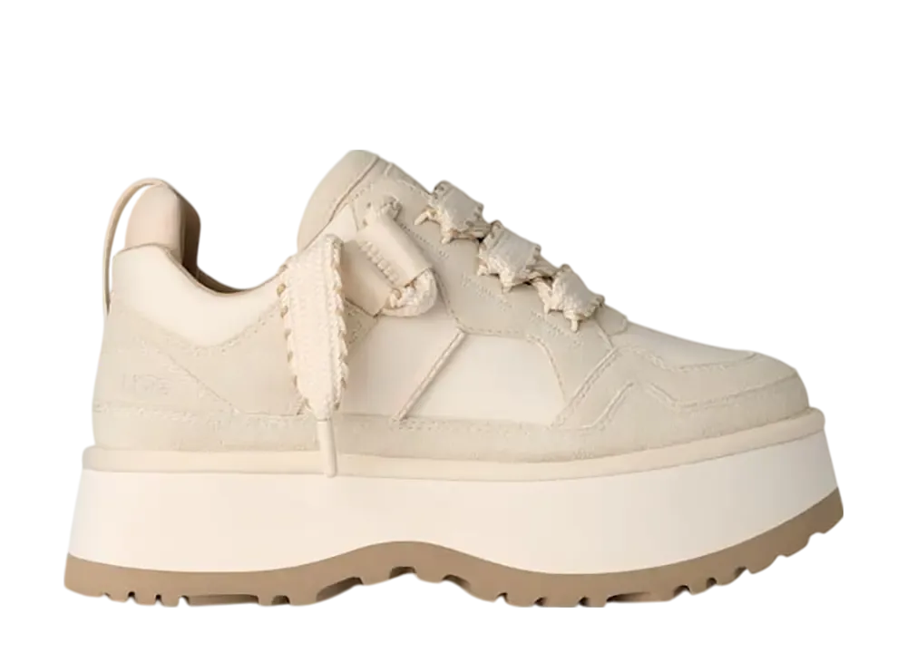 アグ ウィメンズ アストロメル "ジャスミン"