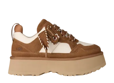 UGG Women's Astromel "Chestnut"