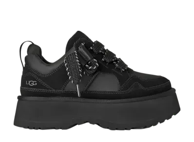 UGG Women's Astromel "Black"
