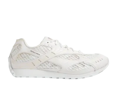 Bottega Veneta Women's Orbit Sneaker "White"