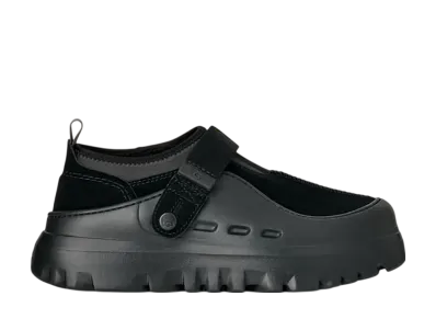 UGG PeakMod Lowcut "Black"