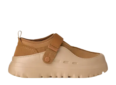UGG PeakMod Lowcut "Chestnut"
