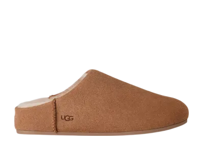 UGG Women's Elea Slip-On "Chestnut"