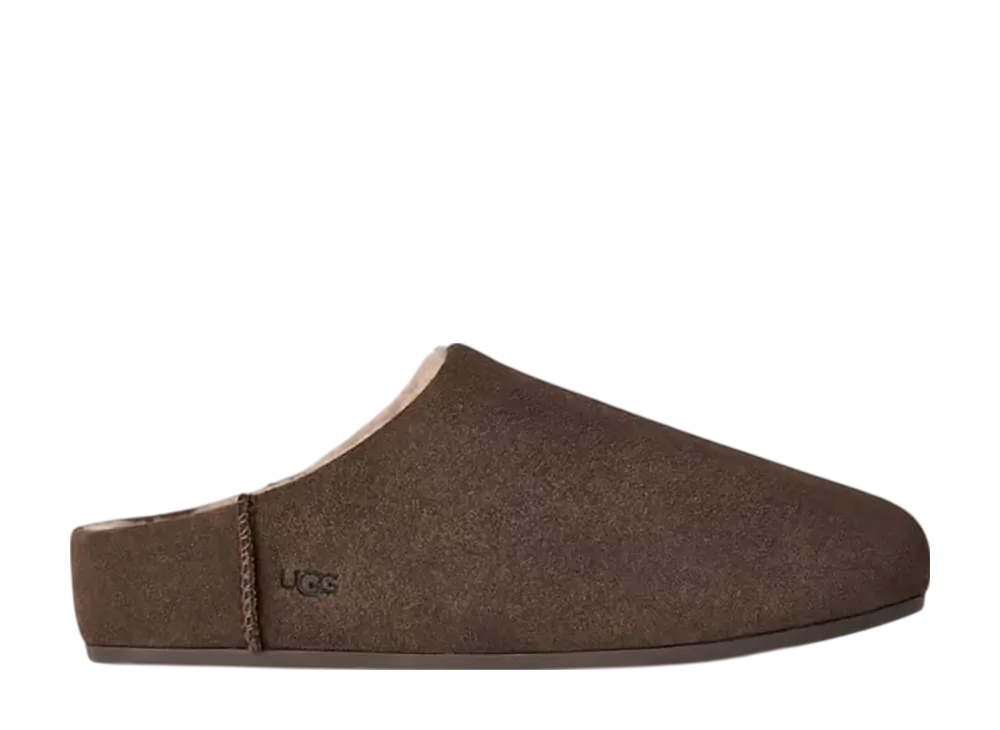アグ ウィメンズ エリア スリッポン "ダステッドココア"